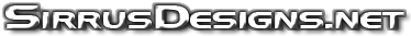 SirrusDesigns.net